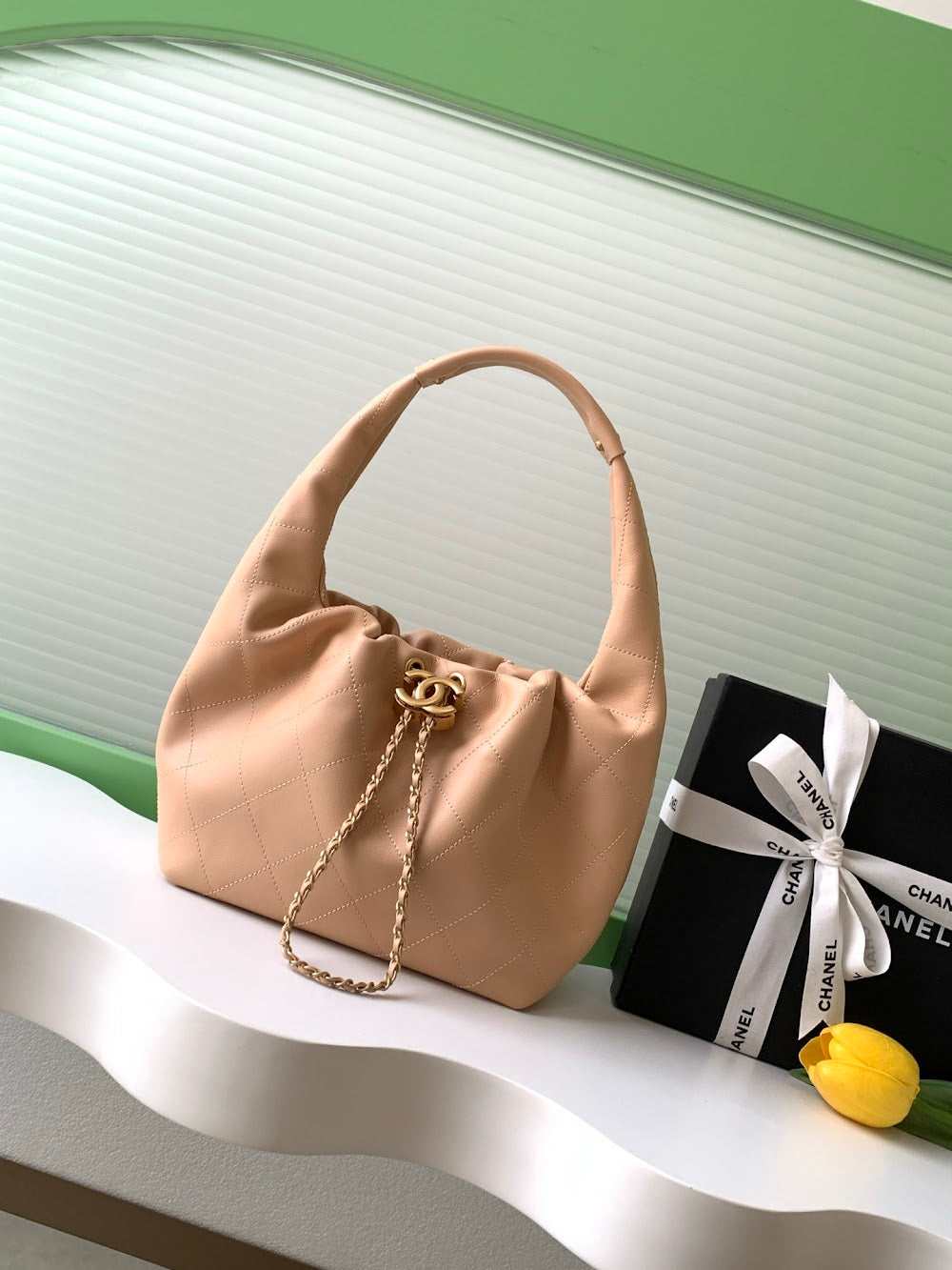 Anum Bags CHn Luxury Bag --114131