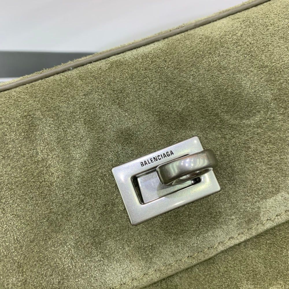 Ezyycart Bags Balenciaga Luxury Bag --111346
