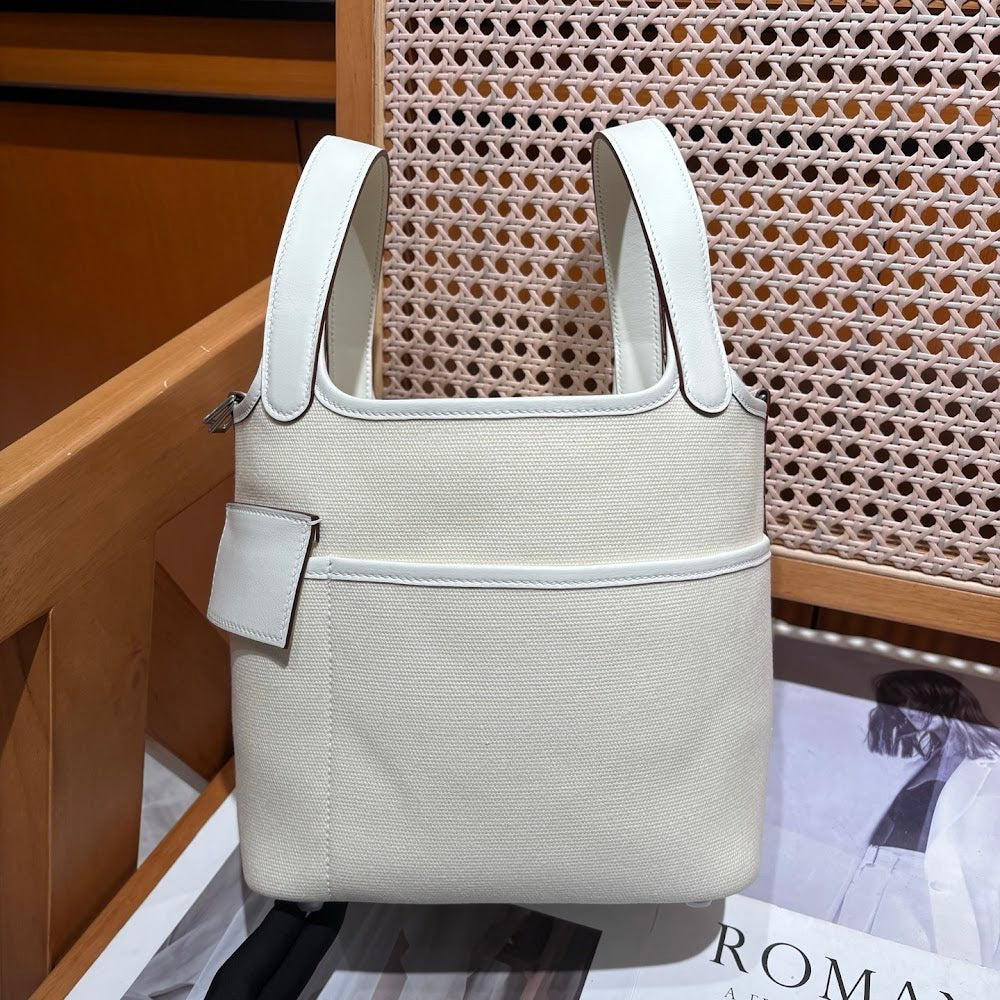 Anum Bags Hermesn Luxury Bag --118537