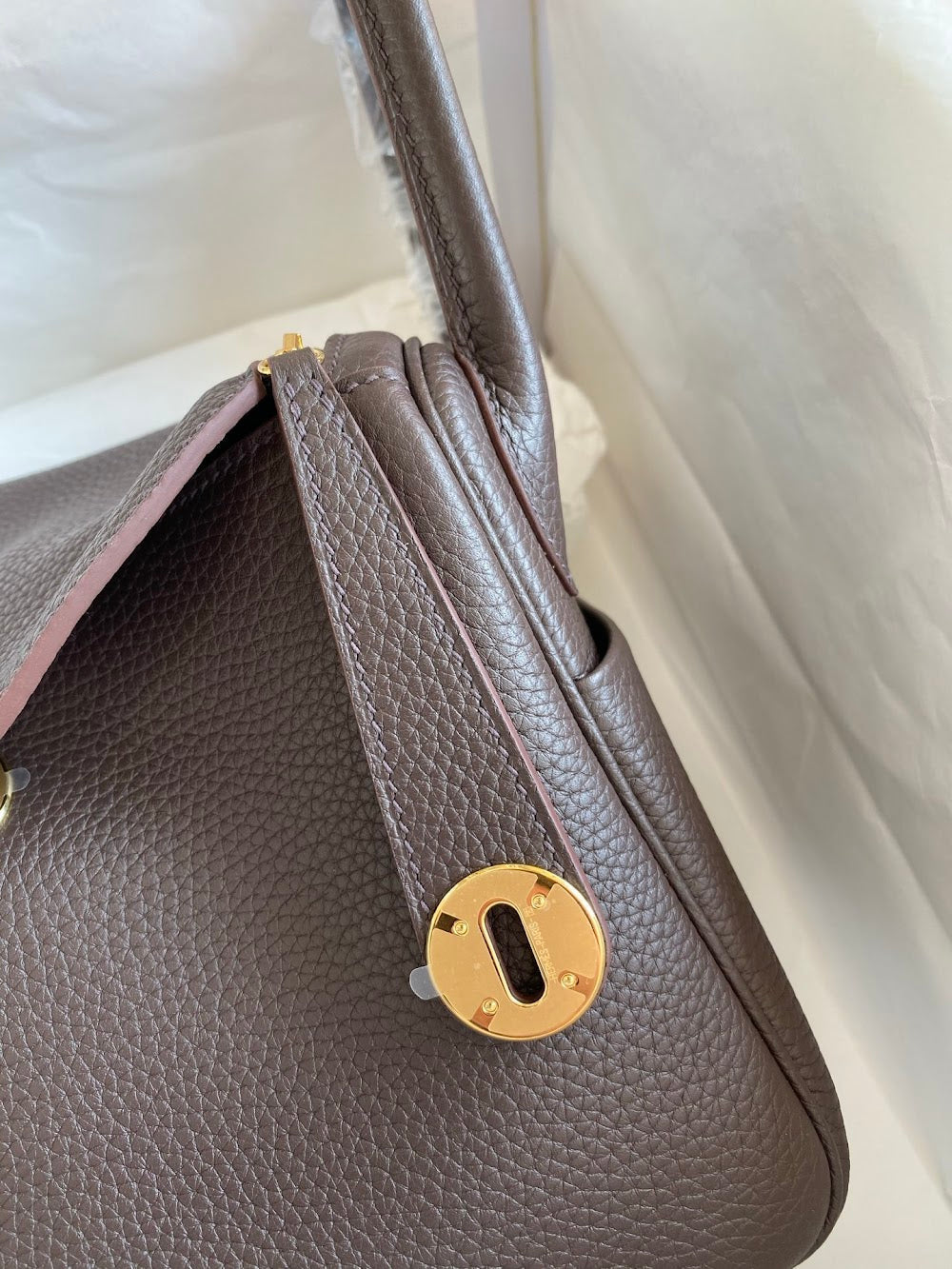 Anum Bags Hermesn Luxury Bag --117028
