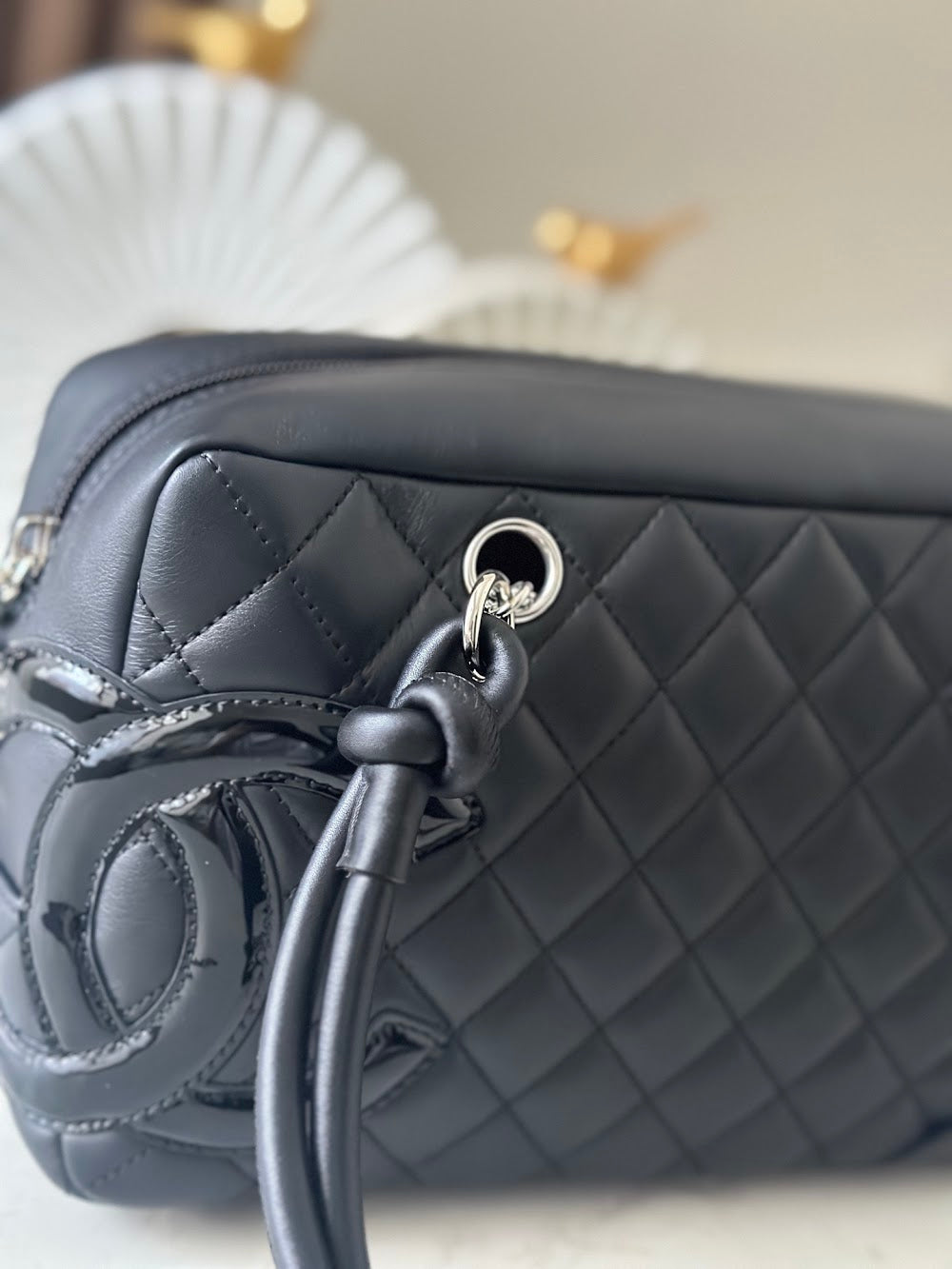 Anum Bags CHn Luxury Bag --113006