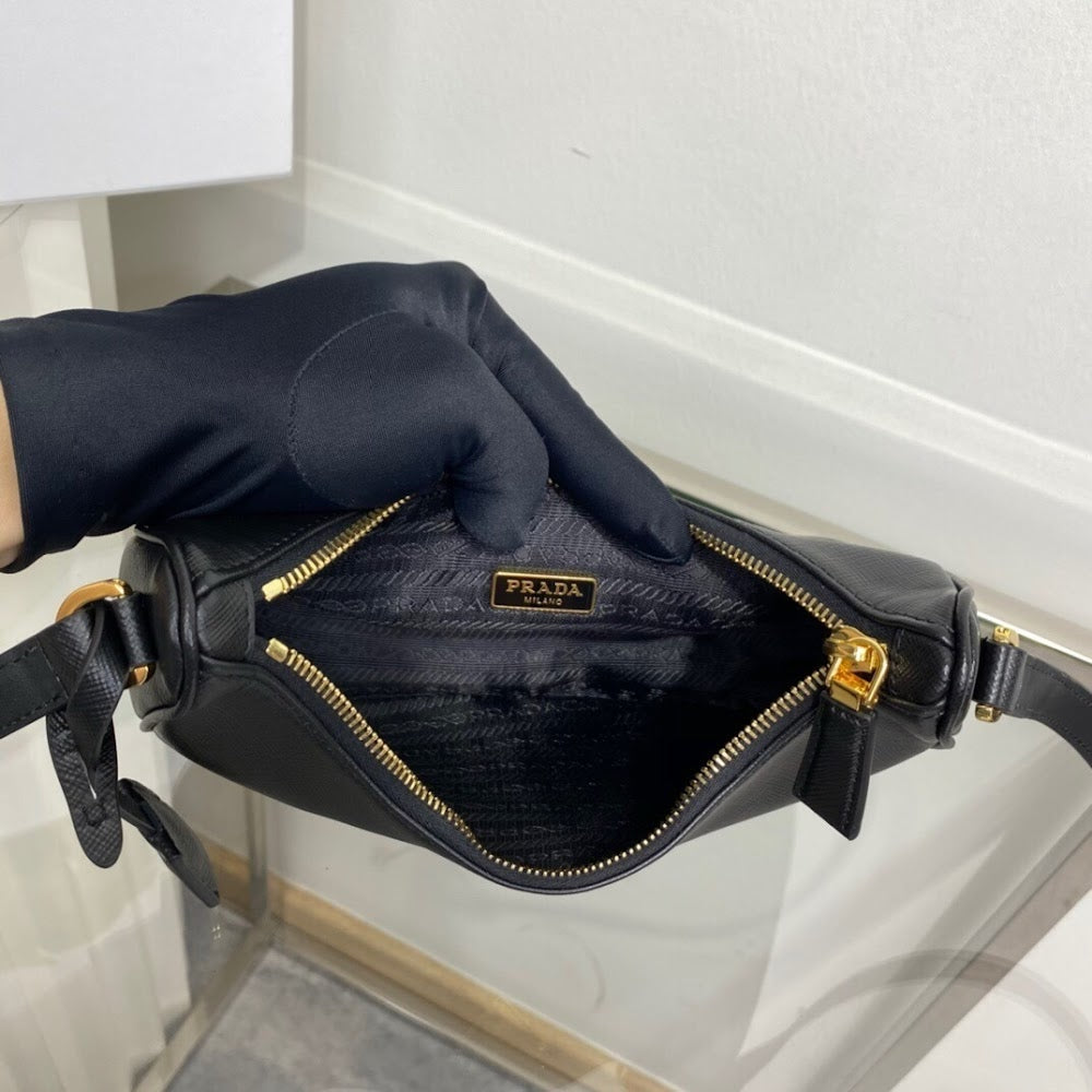 Ezyycart Bags pradn Luxury Bag --74393