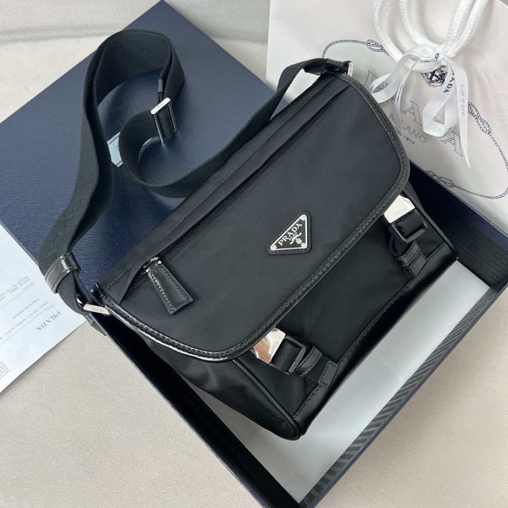 Ezyycart Bags Pradn Luxury Bag --102299