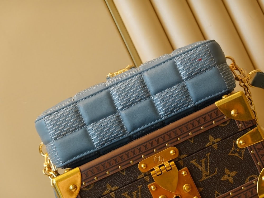 Ezyycart Bags ln Luxury Bag --57003
