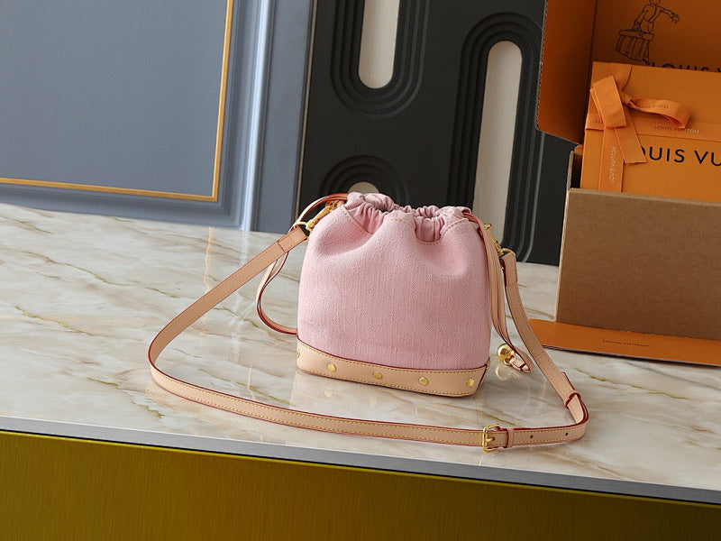 Anum Bags LVn Luxury Bag --79095