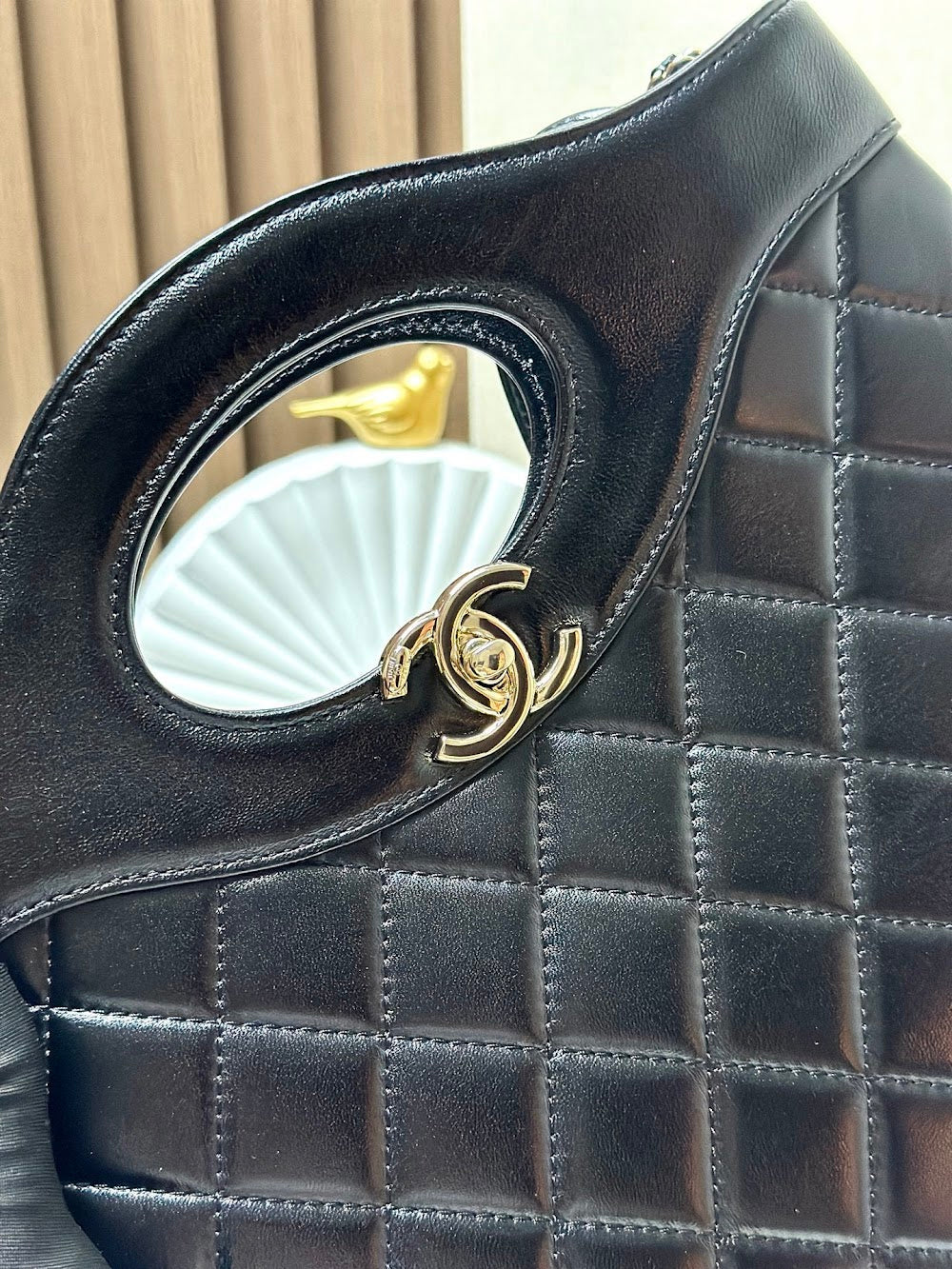 Anum Bags CHn Luxury Bag --112915