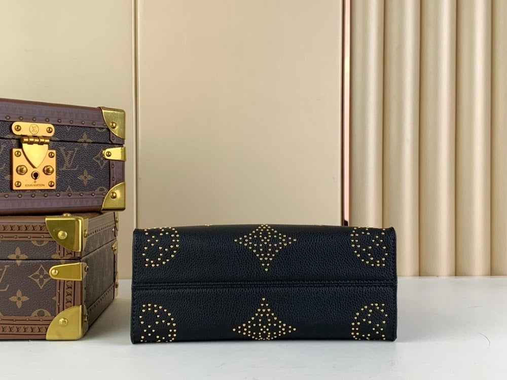 Ezyycart Bags LV Luxury Bag --55877