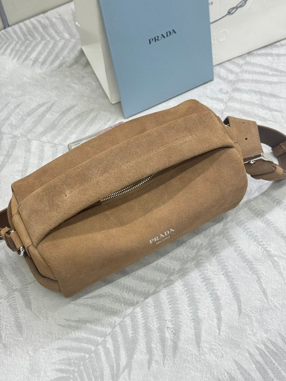 Ezyycart Bags Pradn Luxury Bag --101337