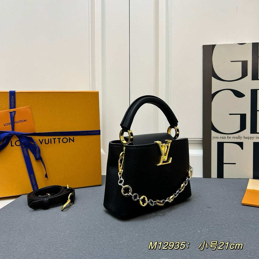 Anum Bags LVn Luxury Bag --79916