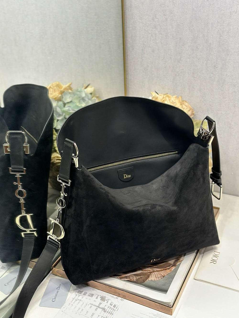 Ezyycart Bags Diorn Luxury Bag --115529