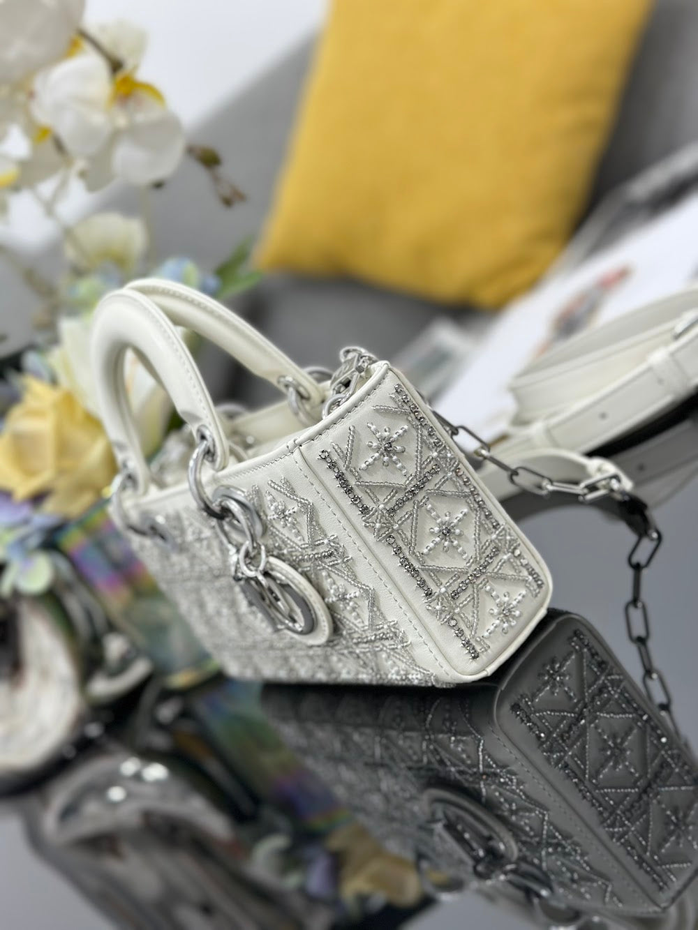Ezyycart Bags Diorn Luxury Bag --115411