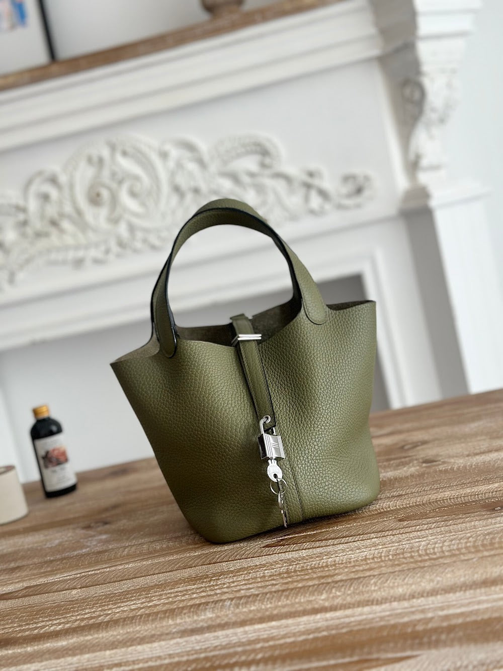 Anum Bags Hermesn Luxury Bag --118570