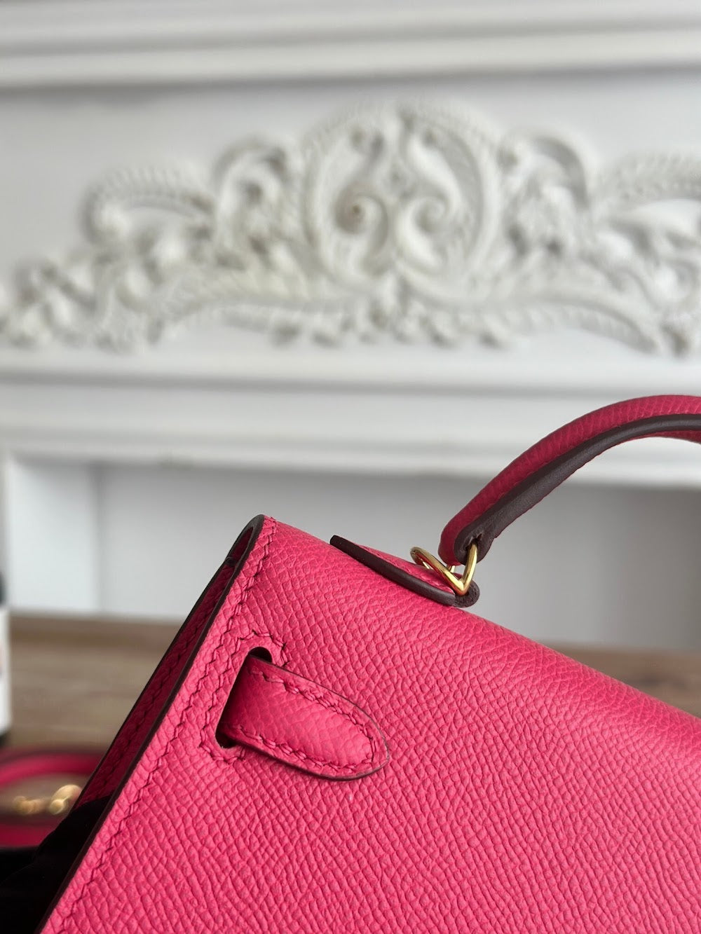 Anum Bags Hermesn Luxury Bag --117491