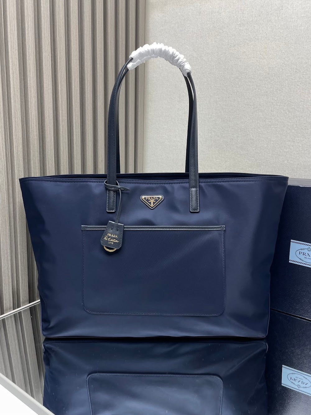 Ezyycart Bags Pradn Luxury Bag --102835