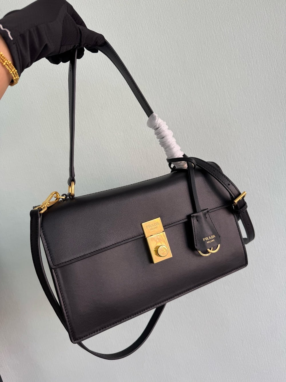 Ezyycart Bags Pradn Luxury Bag --102547