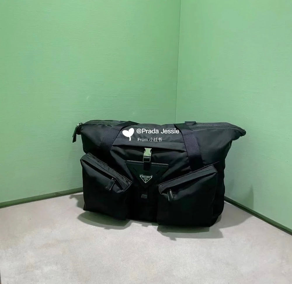 Ezyycart Bags Pradn Luxury Bag --102476