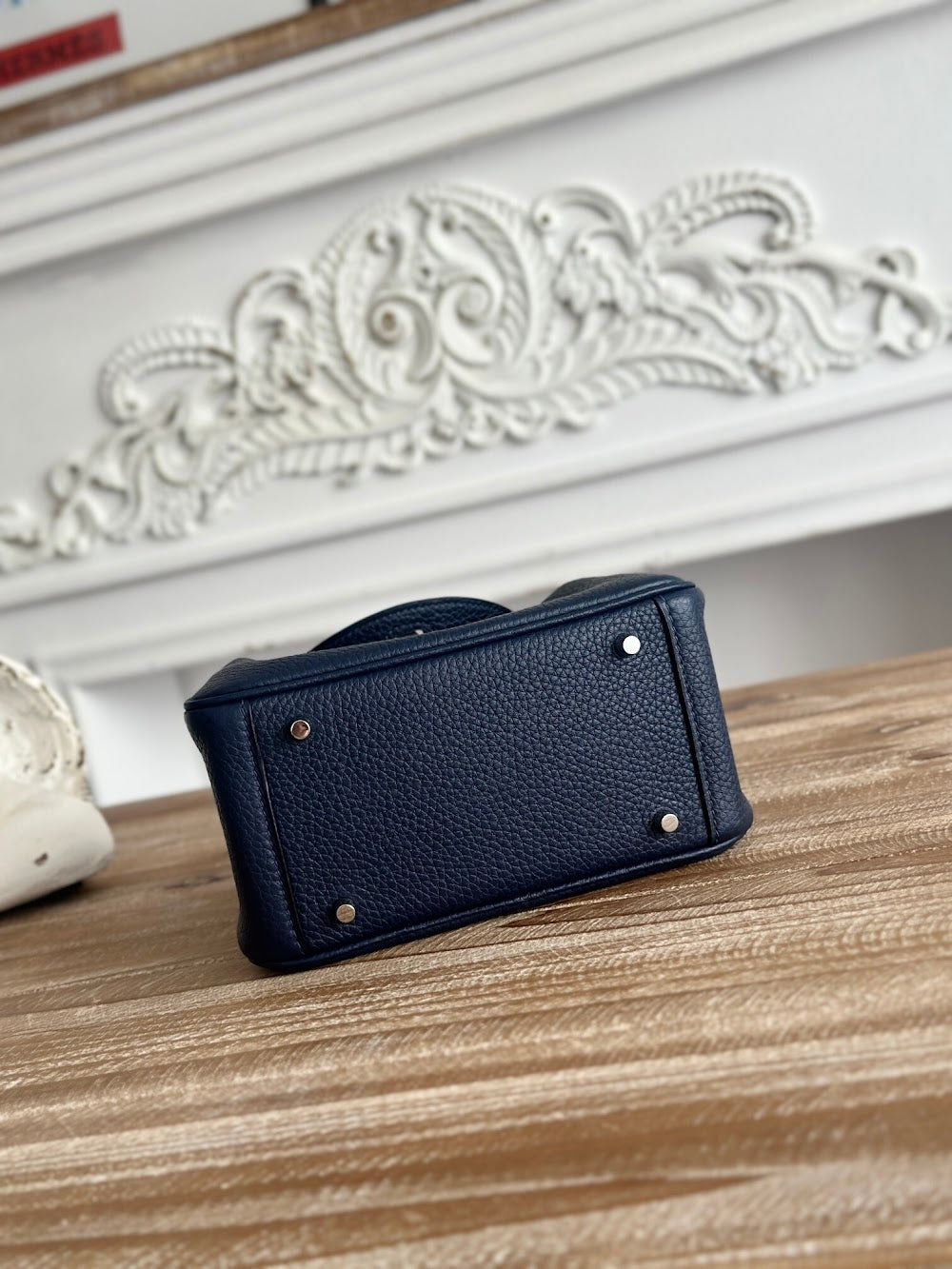 Anum Bags Hermesn Luxury Bag --118898