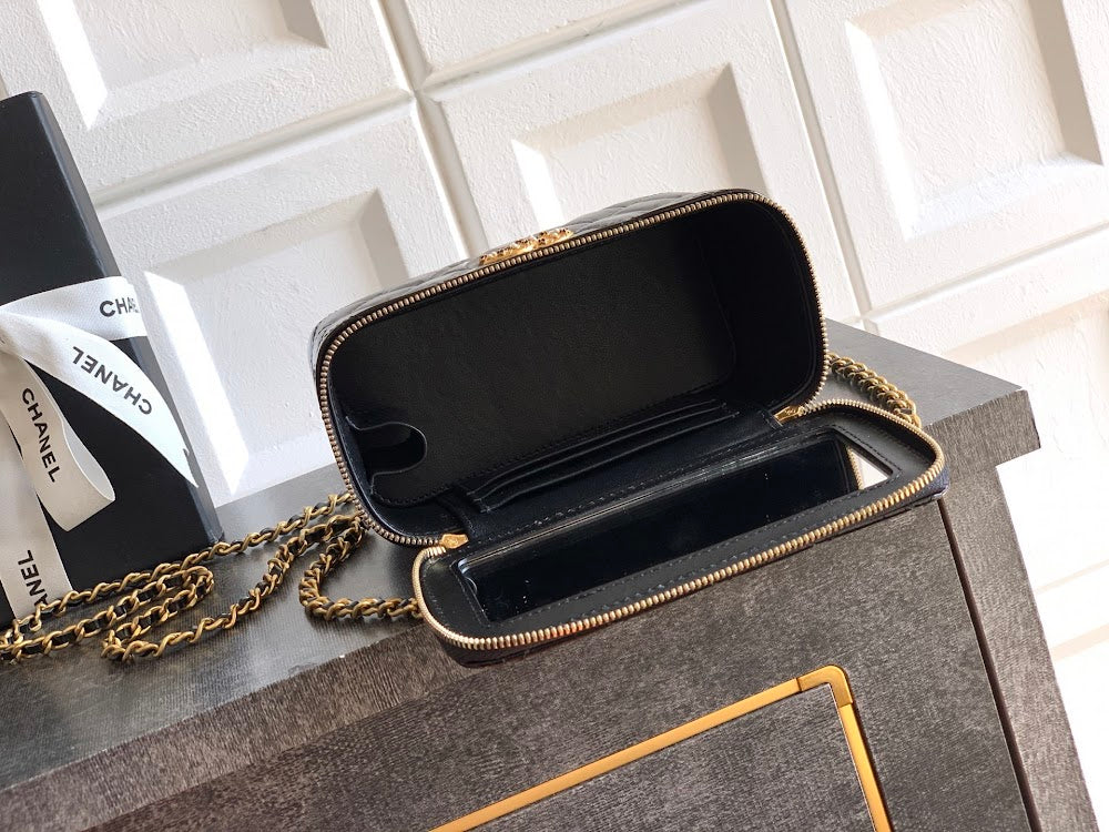 Anum Bags CHn Luxury Bag --112949