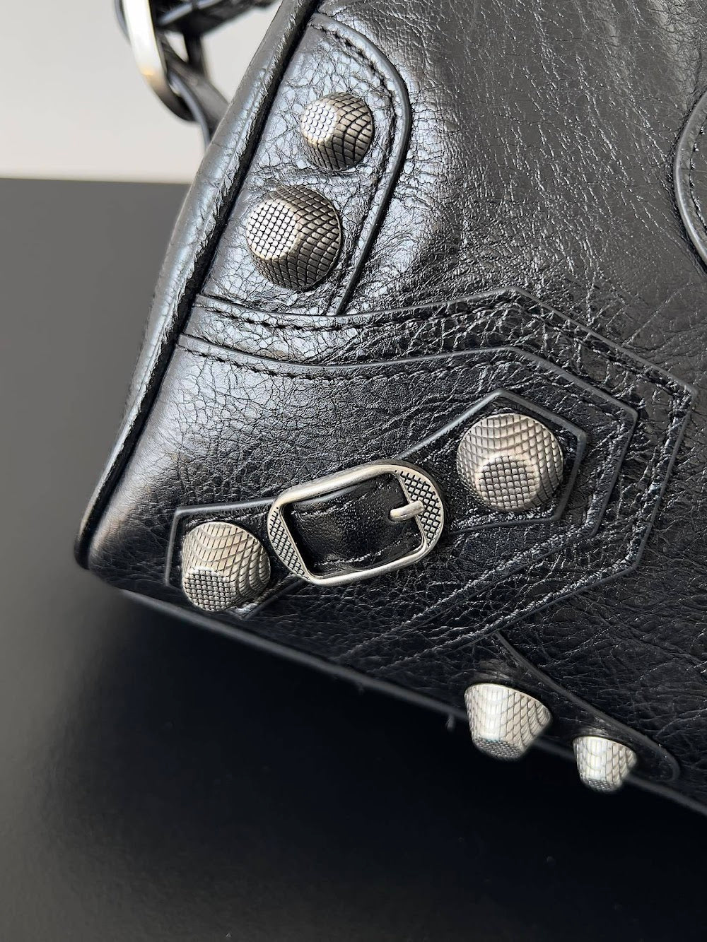 Ezyycart Bags Balenciaga Luxury Bag --111739