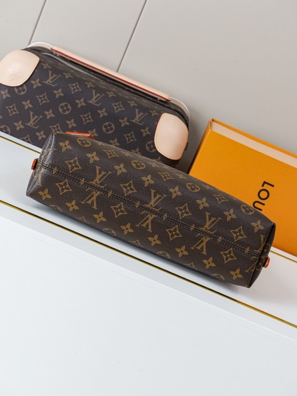 Anum Bags LVn Luxury Bag --79468