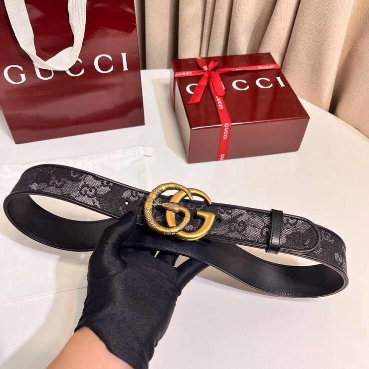 Ezyycart Bags Guccin Luxury Belt --105767
