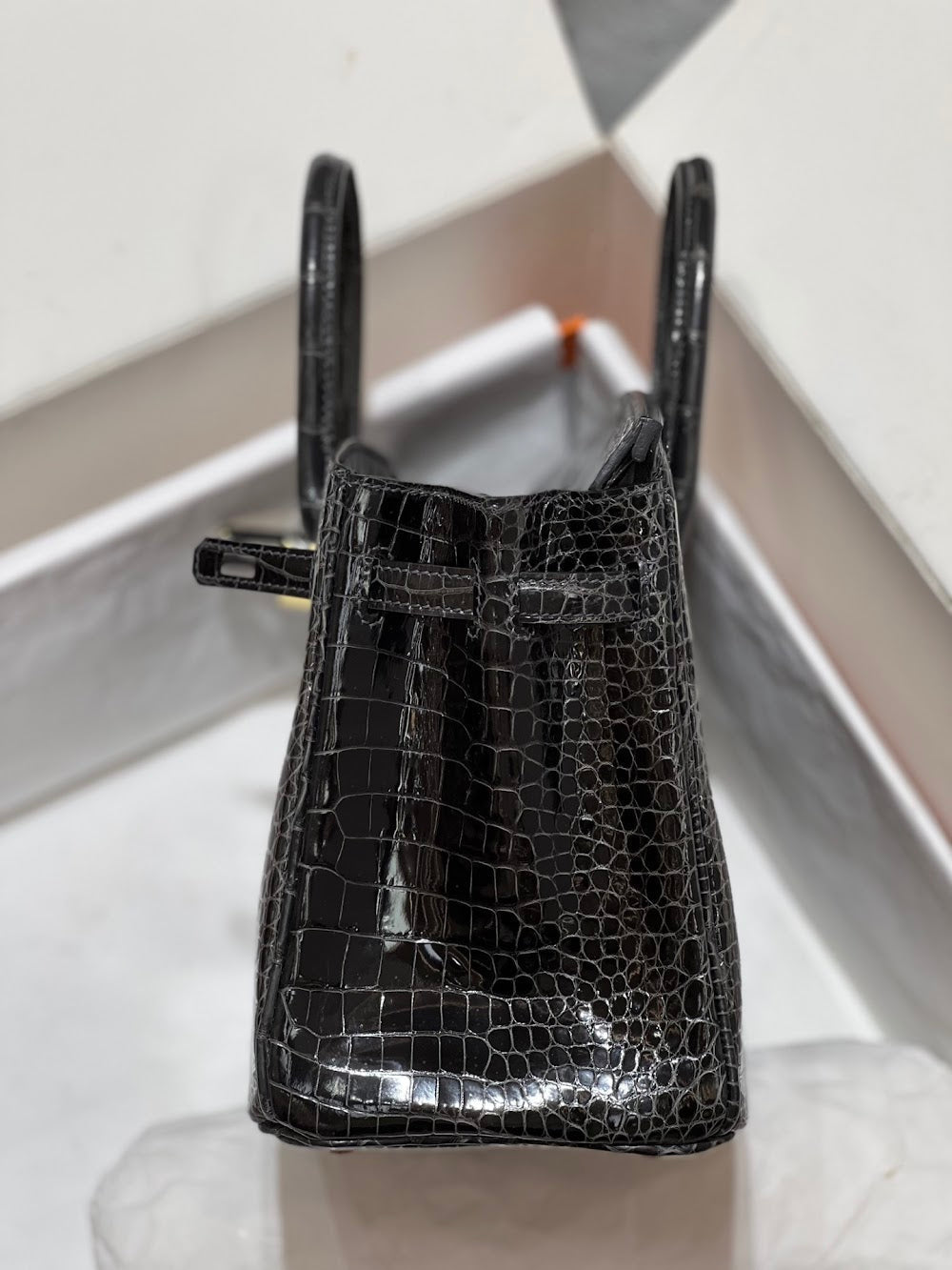 Anum Bags Hermesn Luxury Bag --117159