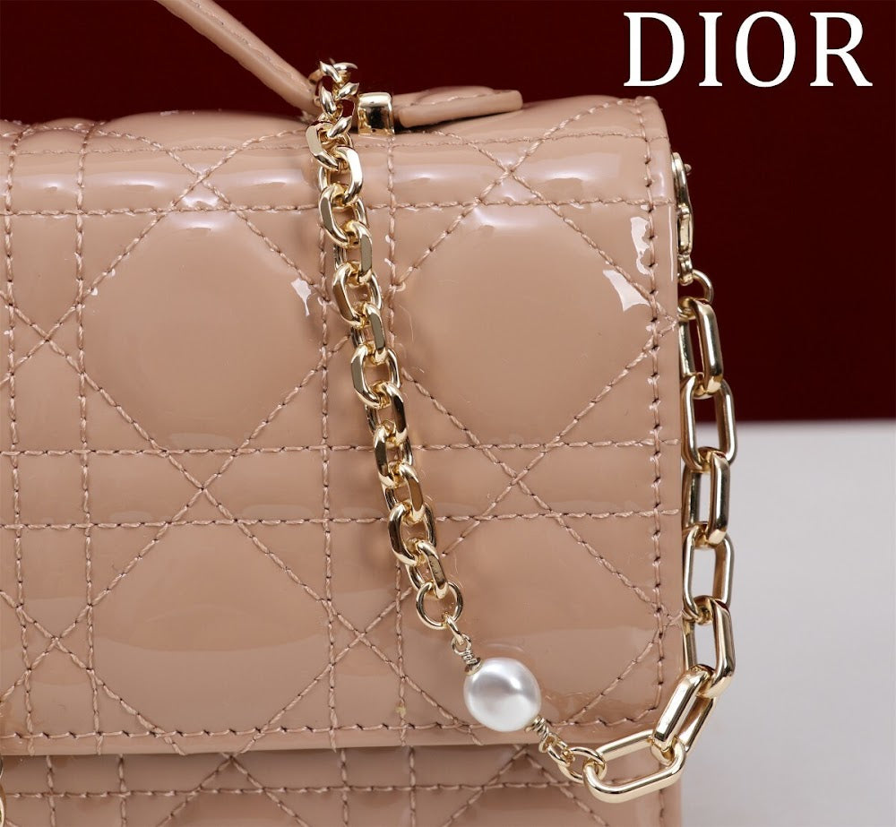 Ezyycart Bags Diorn Luxury Bag --116383