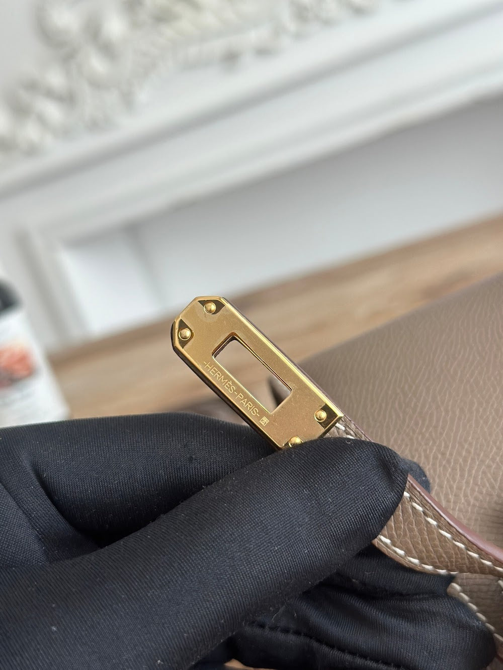Anum Bags Hermesn Luxury Bag --116856