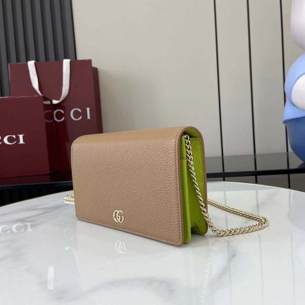 Ezyycart Bags Guccin Luxury Bag --94552
