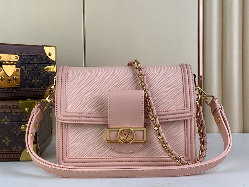 Anum Bags LV Luxury Bag --55834