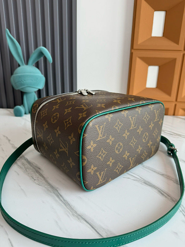 Anum Bags LVn Luxury Bag --80856