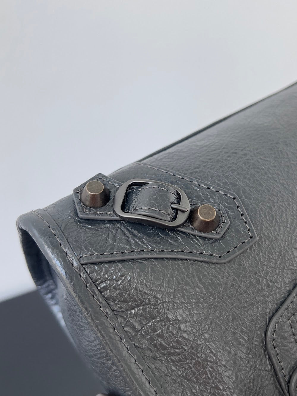 Ezyycart Bags Balenciaga Luxury Bag --110643