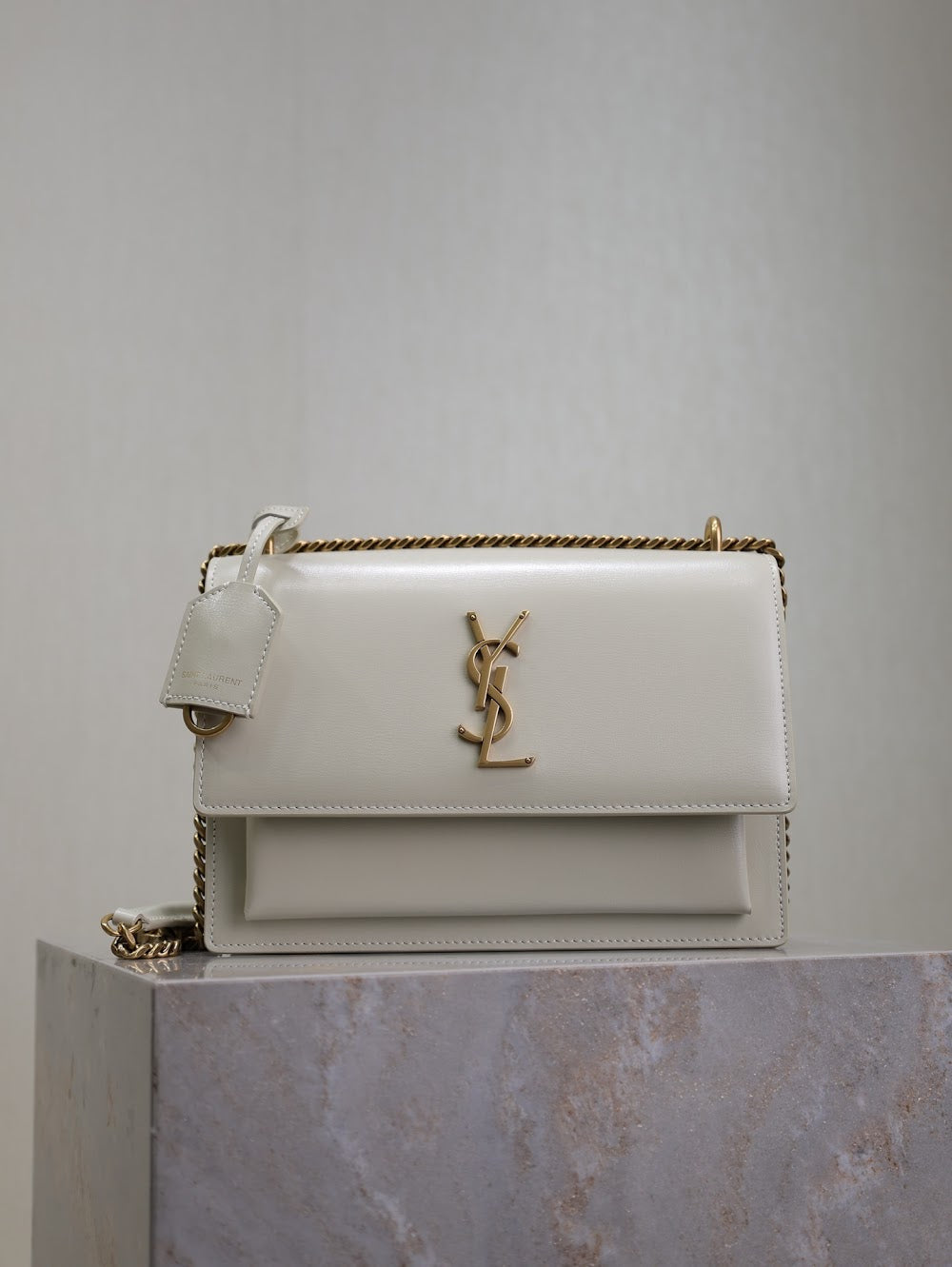 Ezyycart Bags YSLn Luxury Bag --119520