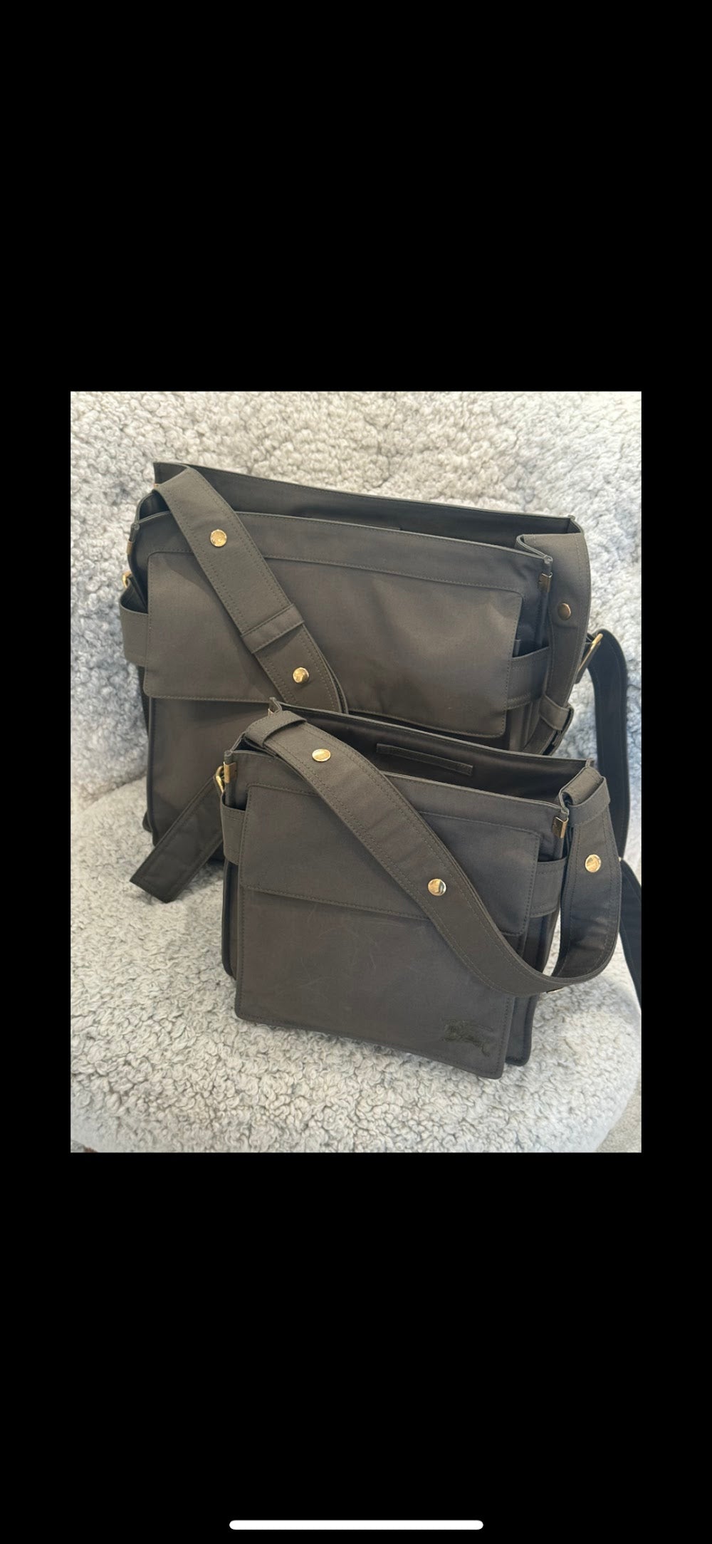 Ezyycart Bags Burberryn Luxury Bag --93095