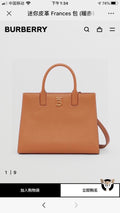 Ezyycart Bags Burberryn Luxury Bag --91695