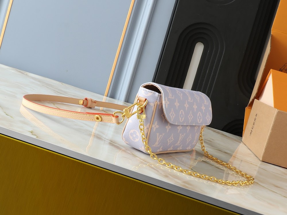 Anum Bags LVn Luxury Bag --80473