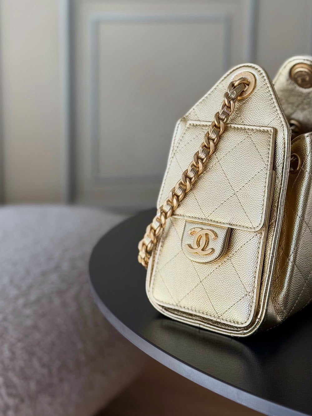 Anum Bags CHn Luxury Bag --114024