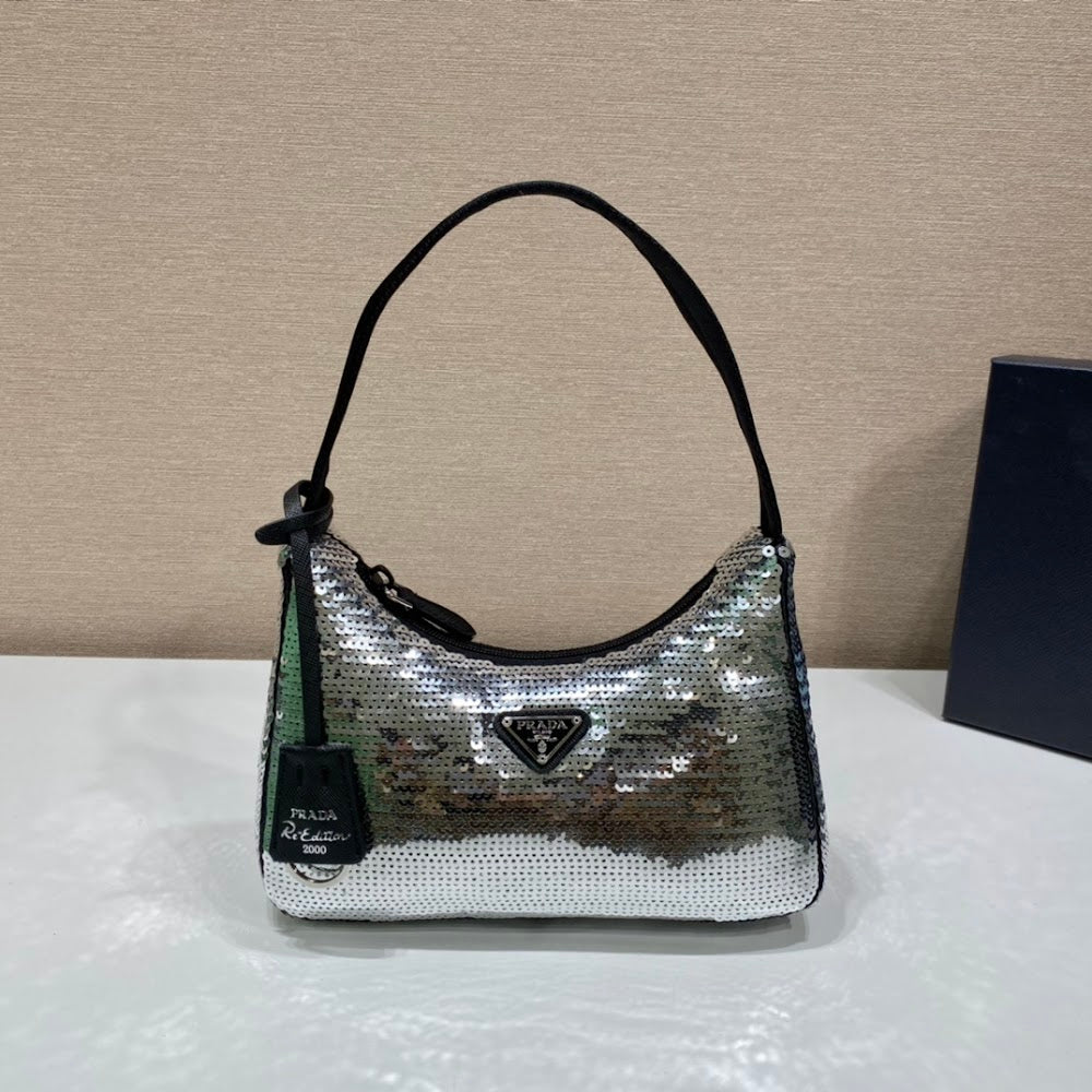 Ezyycart Bags Prada Luxury Bag --54325
