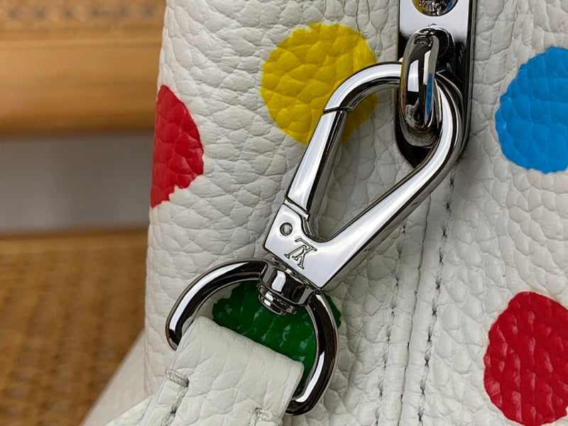 Anum Bags ln Luxury Bag --58474