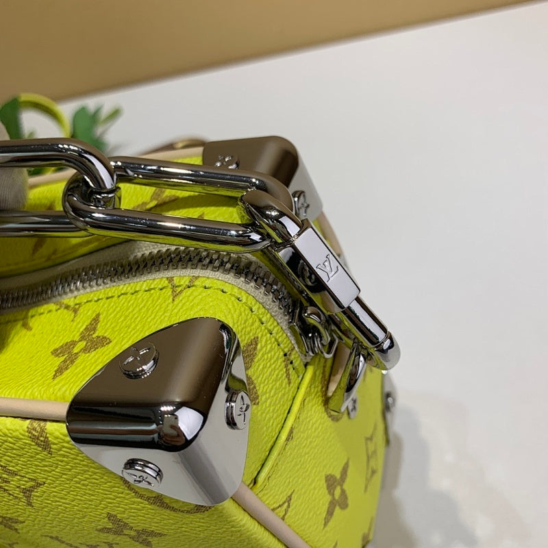 Anum Bags ln Luxury Bag --56427