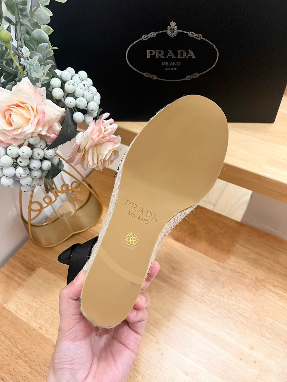 Ezyycart Bags Prada Luxury Heels --53227