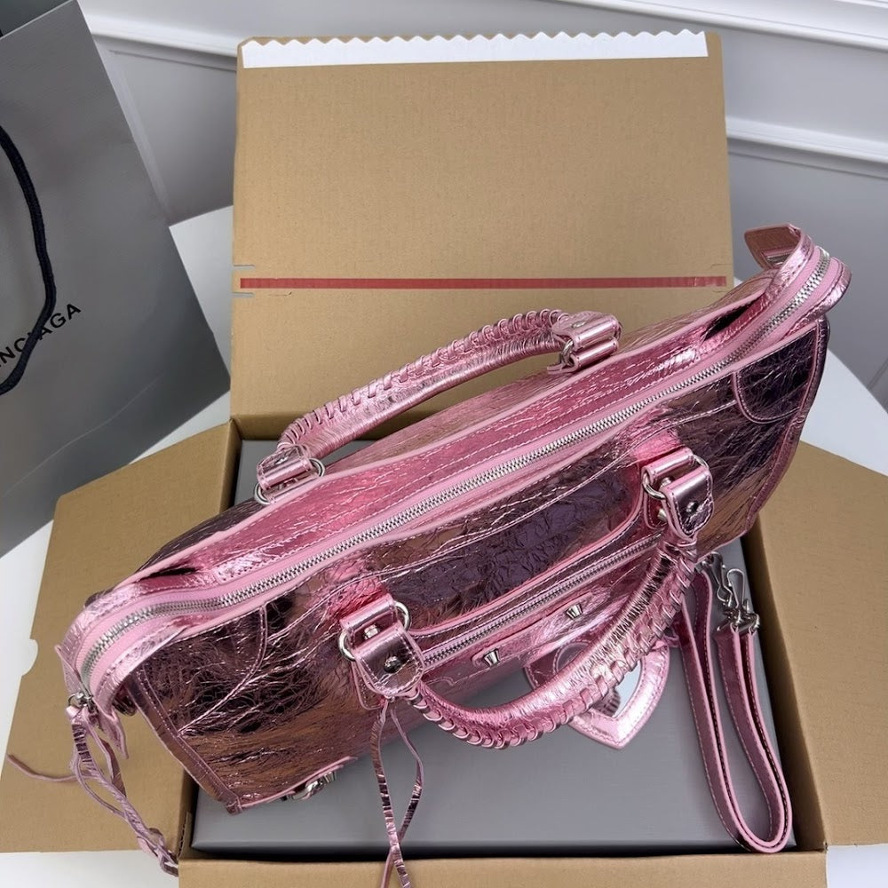 Ezyycart Bags Balenciaga Luxury Bag --110572