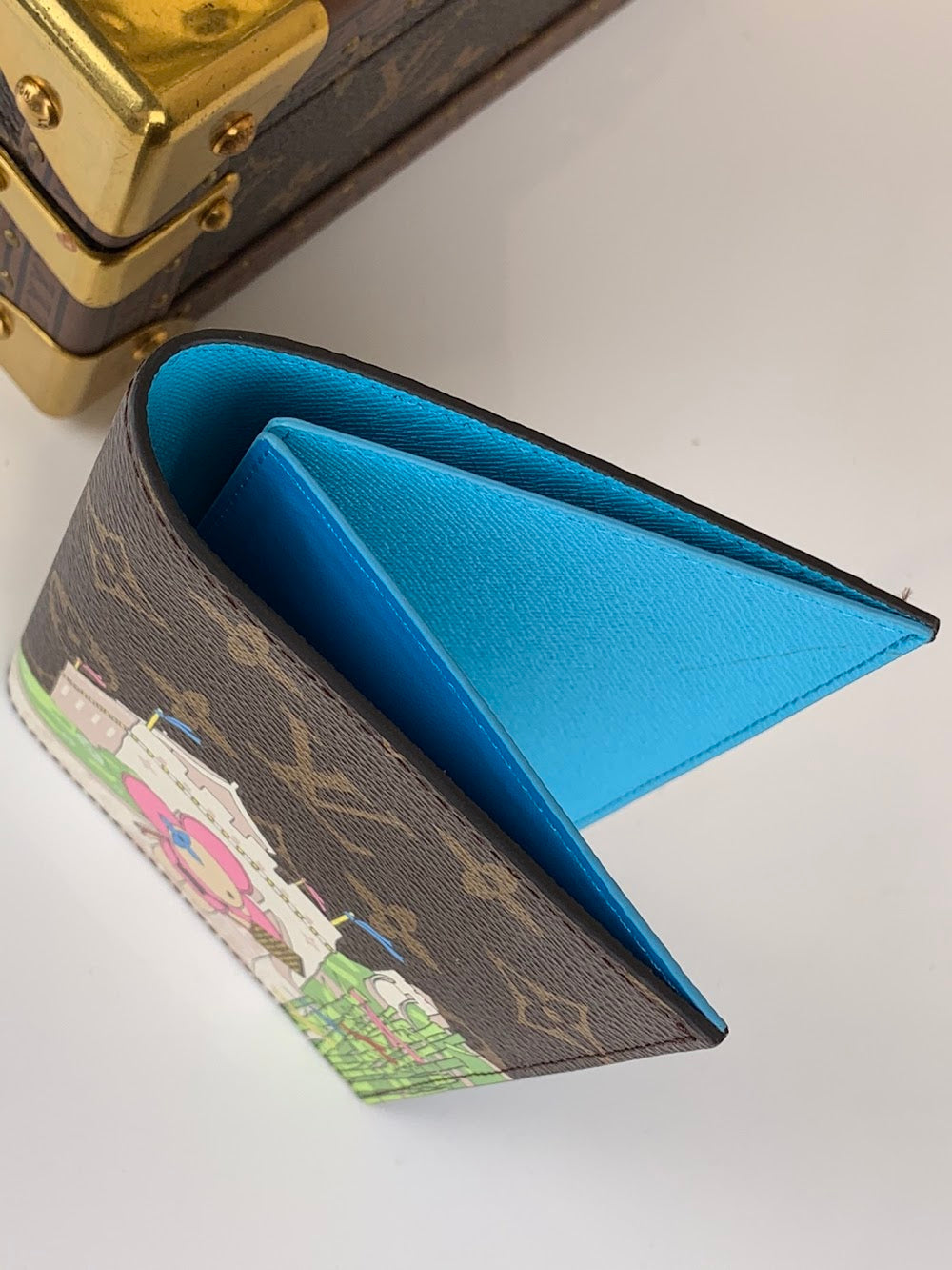 Anum Bags ln Luxury Bag --60437