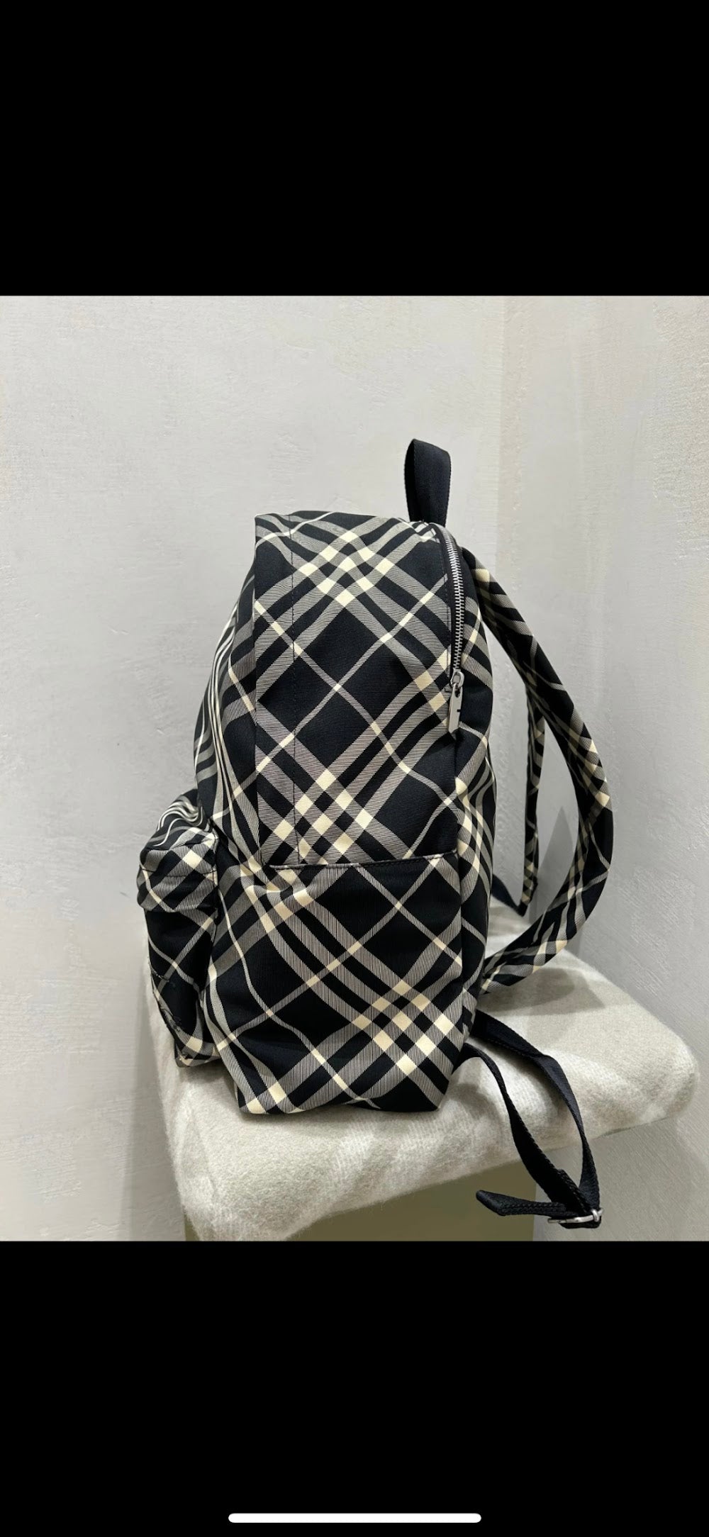 Ezyycart Bags Burberryn Luxury Bag --93119