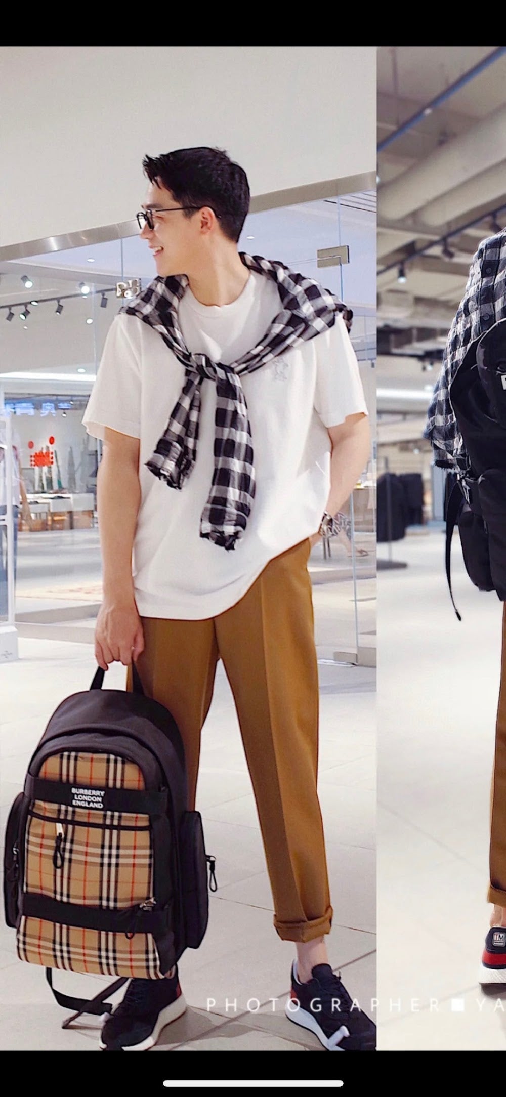 Ezyycart Bags Burberryn Luxury Bag --91655