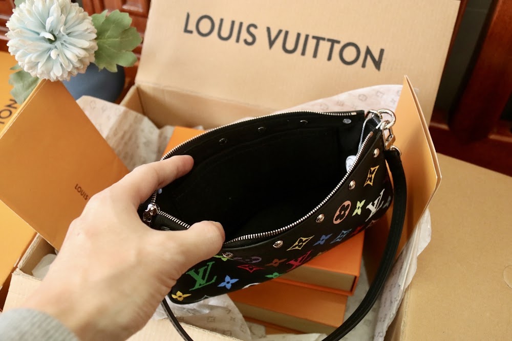 Anum Bags LVn Luxury Bag --80938