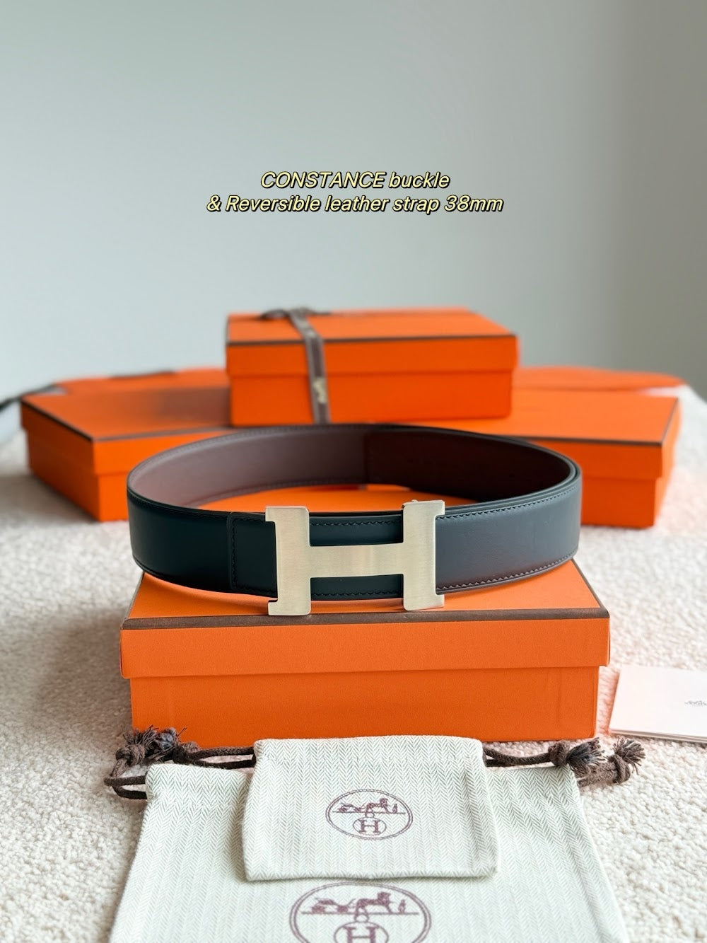 Anum Bags Hermesn Luxury Belt --108888