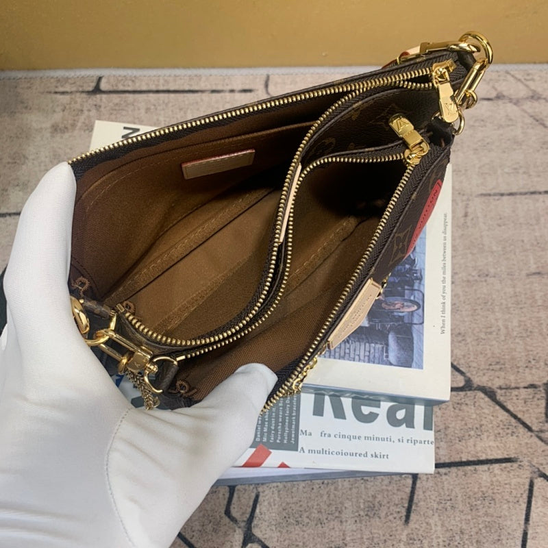 Anum Bags ln Luxury Bag --59163