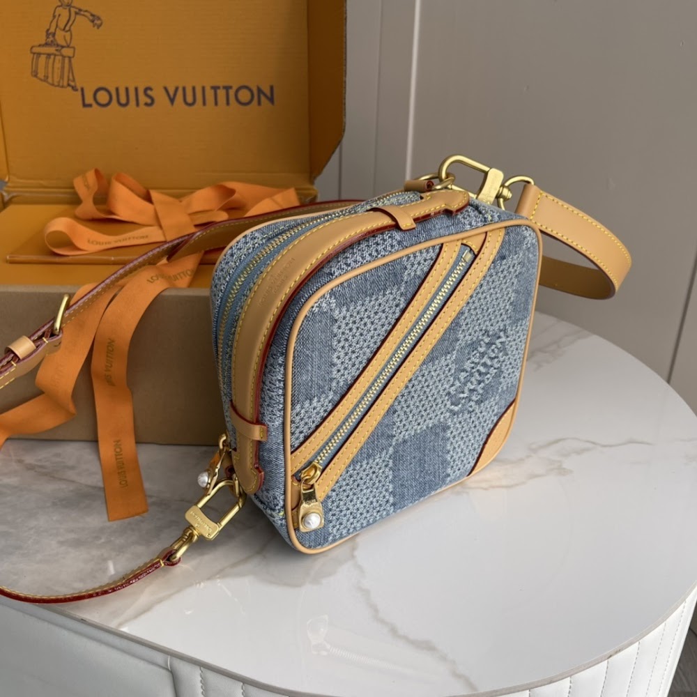 Anum Bags LVn Luxury Bag --80908