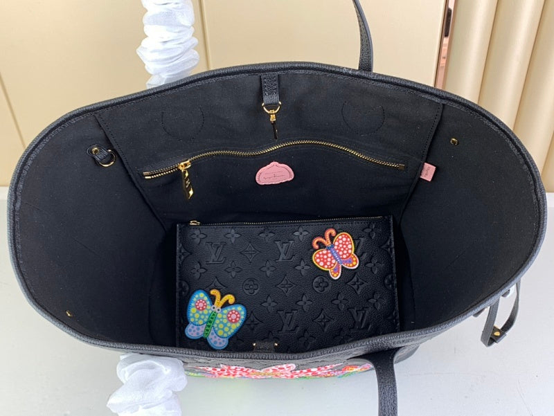 Ezyycart Bags ln Luxury Bag --58544